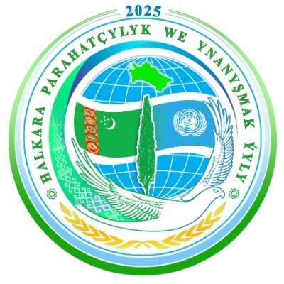 This is the official Twitter account of the Embassy of Turkmenistan in Kabul - Afghanistan