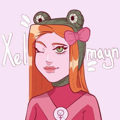 witch Xel 💋さんのプロフィール画像