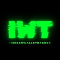 InsiderWalleTracker (@trackerxyz) 's Twitter Profile