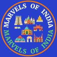MARVELS OF INDIA (@marvels_india) 's Twitter Profile Photo