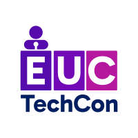 EUC TechCon (@euctechcon) 's Twitter Profile Photo EUC TechCon (@euctechcon) 's Twitter Profile Photo