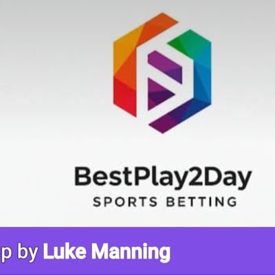 McBettor's profile picture. Pro bettor&analyst.
60% ATS all time