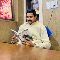 Vipin Gupta (@vipinguptabhind) 's Twitter Profile