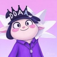D O A 👑 (@justdoa_) 's Twitter Profile