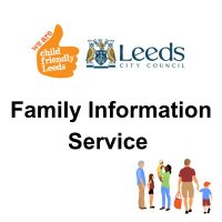 Family Information Service (@familyinfoleeds) 's Twitter Profile Photo Family Information Service (@familyinfoleeds) 's Twitter Profile Photo