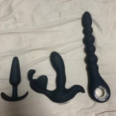 日常少な目/えろ多め/返信は気分だけどチン凸歓迎です😆
未成年さんはゴメンナサイ💦⇒https://t.co/WSyRa4fUpu