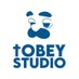 Tobey Studio (@tobeyartstudio) Twitter profile photo Tobey Studio (@tobeyartstudio) Twitter profile photo