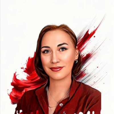 olgakor2809's profile picture. 
