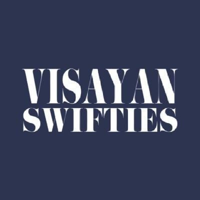 From the Visayas, Philippines, united by our love for Taylor.