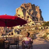 Çiziyor ☪︎ (@carneysfeed) 's Twitter Profile