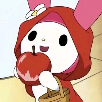 ⚝ เฟิ่งเฟิ่ง 𝘪𝘯 𝘸𝘰𝘯𝘥𝘦𝘳𝘭𝘢𝘯𝘥 𝘧𝘵.🍎🐰さんのプロフィール画像