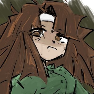 Yo! Army (C0mms open)さんのプロフィール画像