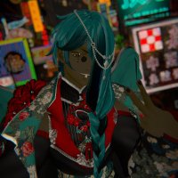 かめた (@kametantan_vrc) 's Twitter Profile