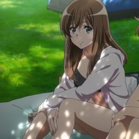はくいのだてんし (@rinrin_mirror) 's Twitter Profile
