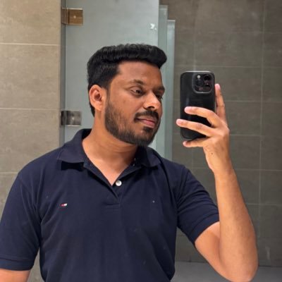 AmitSirohiya22's profile picture. Software Engineer, #ReactJs #Angular #Javascript
Trustworthy, Friendly, Huge fan of Sunidhi Chauhan, Juhi Chawla 
Interest : Politics, songs