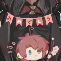 おべね (@saniwanoobene) 's Twitter Profile Photo おべね (@saniwanoobene) 's Twitter Profile Photo