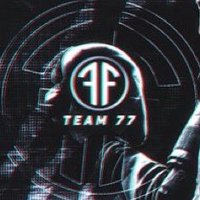Team 77 (@team77esports) 's Twitter Profile Photo Team 77 (@team77esports) 's Twitter Profile Photo