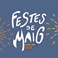 Festes de Maig de Badalona (@festesdemaig) 's Twitter Profile Photo Festes de Maig de Badalona (@festesdemaig) 's Twitter Profile Photo