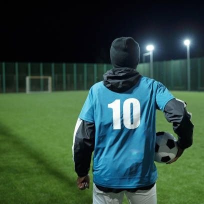 OTCofootball's profile picture. Too much energy!