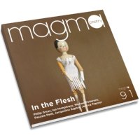 Magma Poetry (@magmapoetry) 's Twitter Profile