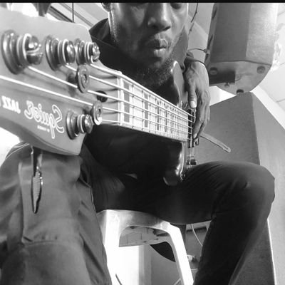 Badmanseed's profile picture. PERFORMING BASSIST🎸  
I BARE MY MIND 😑

Inatagram: chinedu_nebuwa
Tiktok: chinedu nebuwa