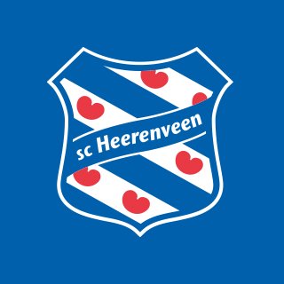 sc Heerenveen Profile