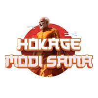 Hokage Modi Sama (@hokagemodi) 's Twitter Profile