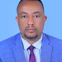 Gashaw ashenafi (@gashaw_ash92050) 's Twitter Profile
