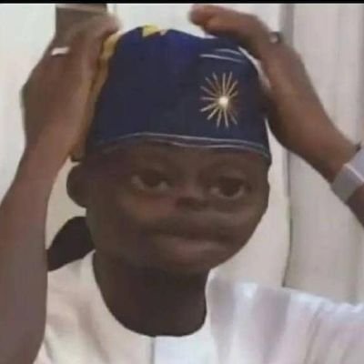 Balogunsammiee's profile picture. Bio.
