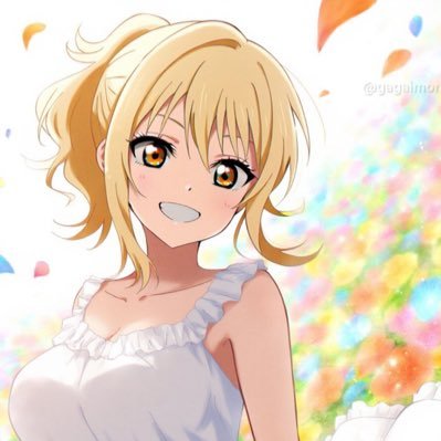好きなアニメ、ラブライブ、全般、好きなキャラクター宮下愛ちゃん、絢瀬絵里ちゃん、桜内梨子ちゃん、ランジユちゃん、好きな声優さん、村上奈津美、 リーちゃんです、ほかには艦これゲームやってます、趣味は、読書など近代史専門、軍事関係などです、