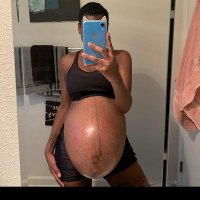 Creamy Preggo🤰🤰❤️🔞🔞 (@hottestpreggos) 's Twitter Profile