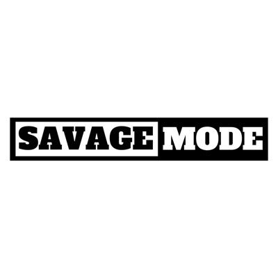 @SavageModeJp