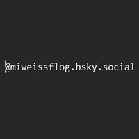 (Marie) Isabelle Weißflog (@miweissflog) 's Twitter Profile Photo (Marie) Isabelle Weißflog (@miweissflog) 's Twitter Profile Photo