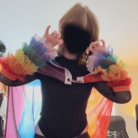 Puppyboy! (@thepuppymoth) 's Twitter Profile