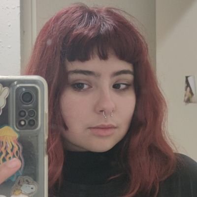 Do_dbgh's profile picture. ☿ | She |24| | #nohomo                                                                    

Je suis le danger