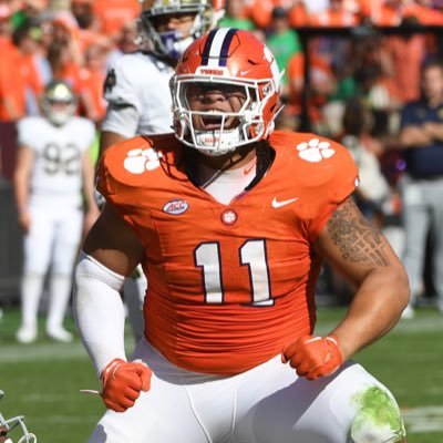 Clemson Addict Profile