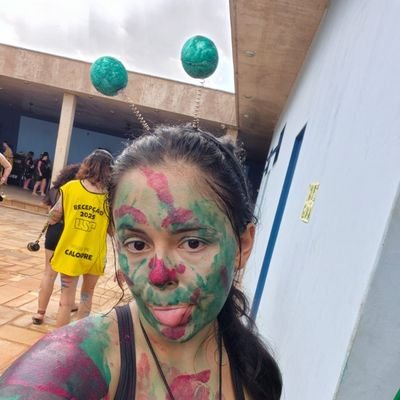 Kikis3011's profile picture. 