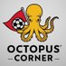 Octopus Corner (@octopuscorner_) Twitter profile photo Octopus Corner (@octopuscorner_) Twitter profile photo