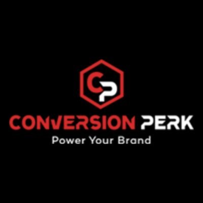 @ConversionPerk