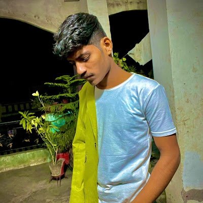 Nay75194Nayak's profile picture. 