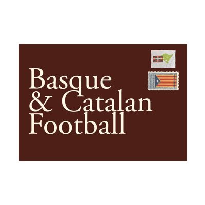 Football news, stories and history from the Basque Country and Catalunya, for an English-speaking audience, with a focus on community clubs and culture.