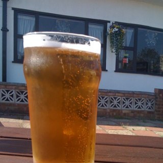 brambleblue's profile picture. 