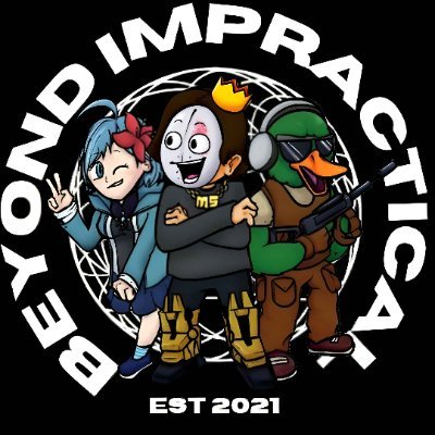 @Beyond_imprac