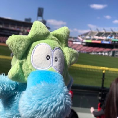 KY2050thanks15's profile picture. カープ/エスパルス/お笑い/ヤーレンズ/銀シャリ/スポーツ好き、お笑い好き！フェスもLIVEも本当は行きたい