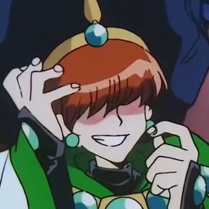 Emmisary from hell.
interests : UTDR, Touhou, Sonic, Tokusatsu, weebshit