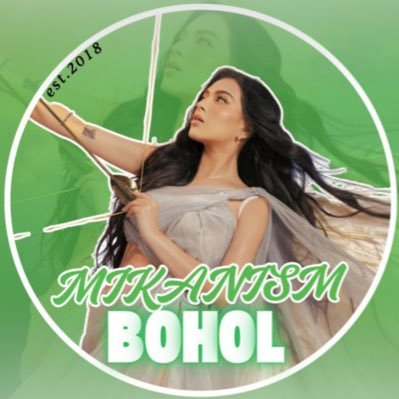 TEAM MIKA BOHOL Profile