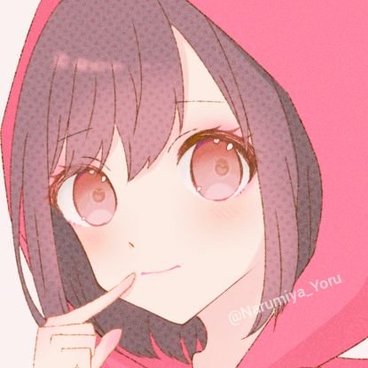 成宮よるさんのプロフィール画像