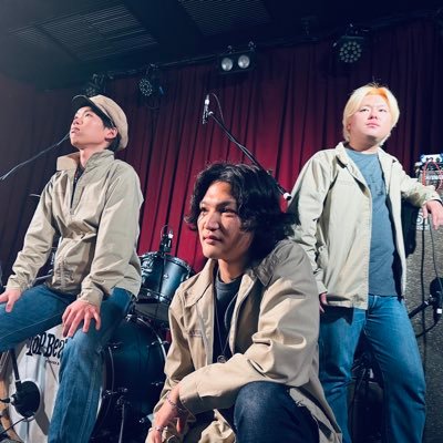 THE LACKSさんのプロフィール画像