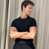 Victor (@deaconu_victor) 's Twitter Profile Photo Victor (@deaconu_victor) 's Twitter Profile Photo