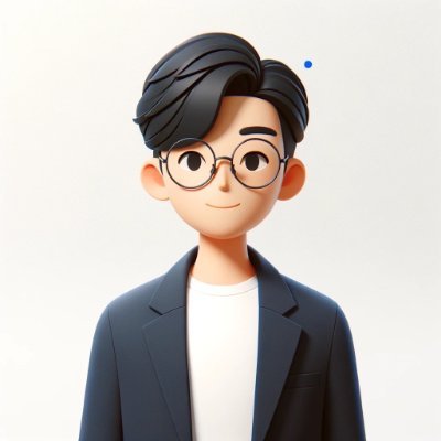 🔥 普通の会社員がS&P500×書籍でサイドFIREを目指すリアルを発信中🚀
副業・節約だけじゃない。「豊かな浪費」や「自分らしさ」にも価値あり。
📚読んだ本×使ったサービスの本音レビューで、暮らしの選択肢を広げます。🔗https://t.co/JyztnYkgOe
✍️ 転職に向けてプログラミング勉強中